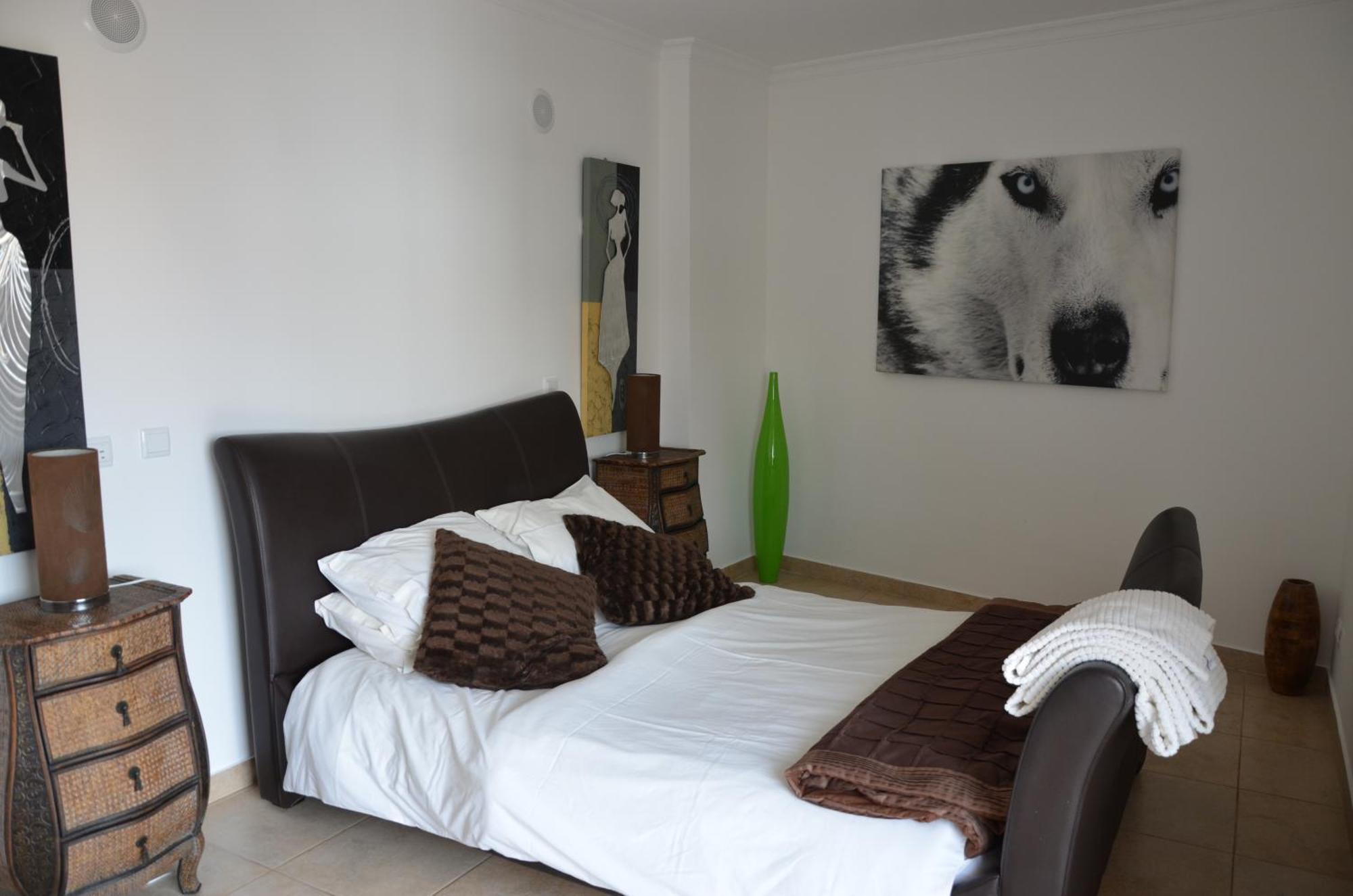 Metis Penthouse Apartment