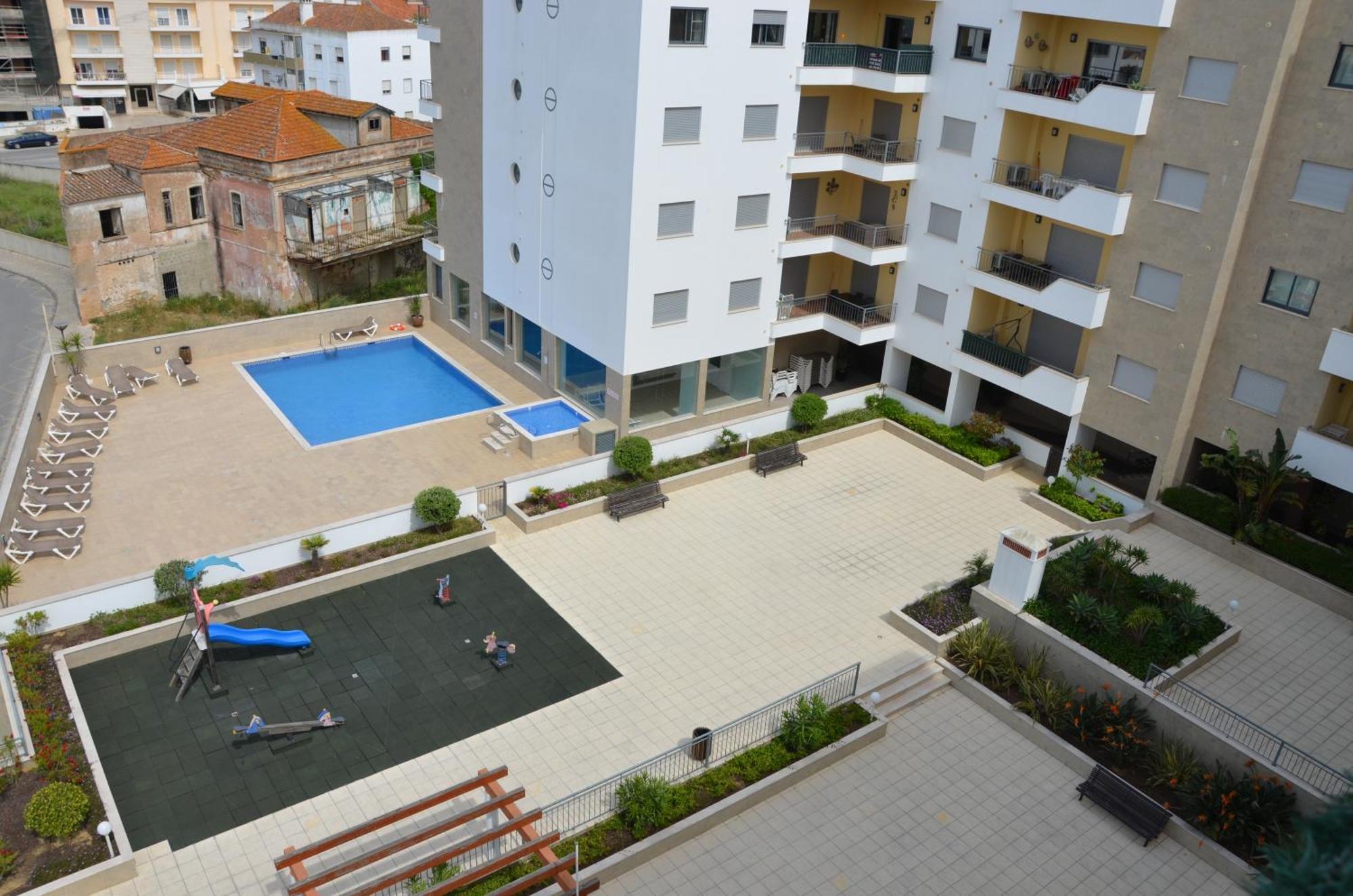 Apartment Metis Penthouse