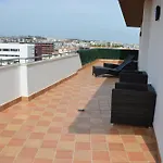 Apt Metis Penthouse