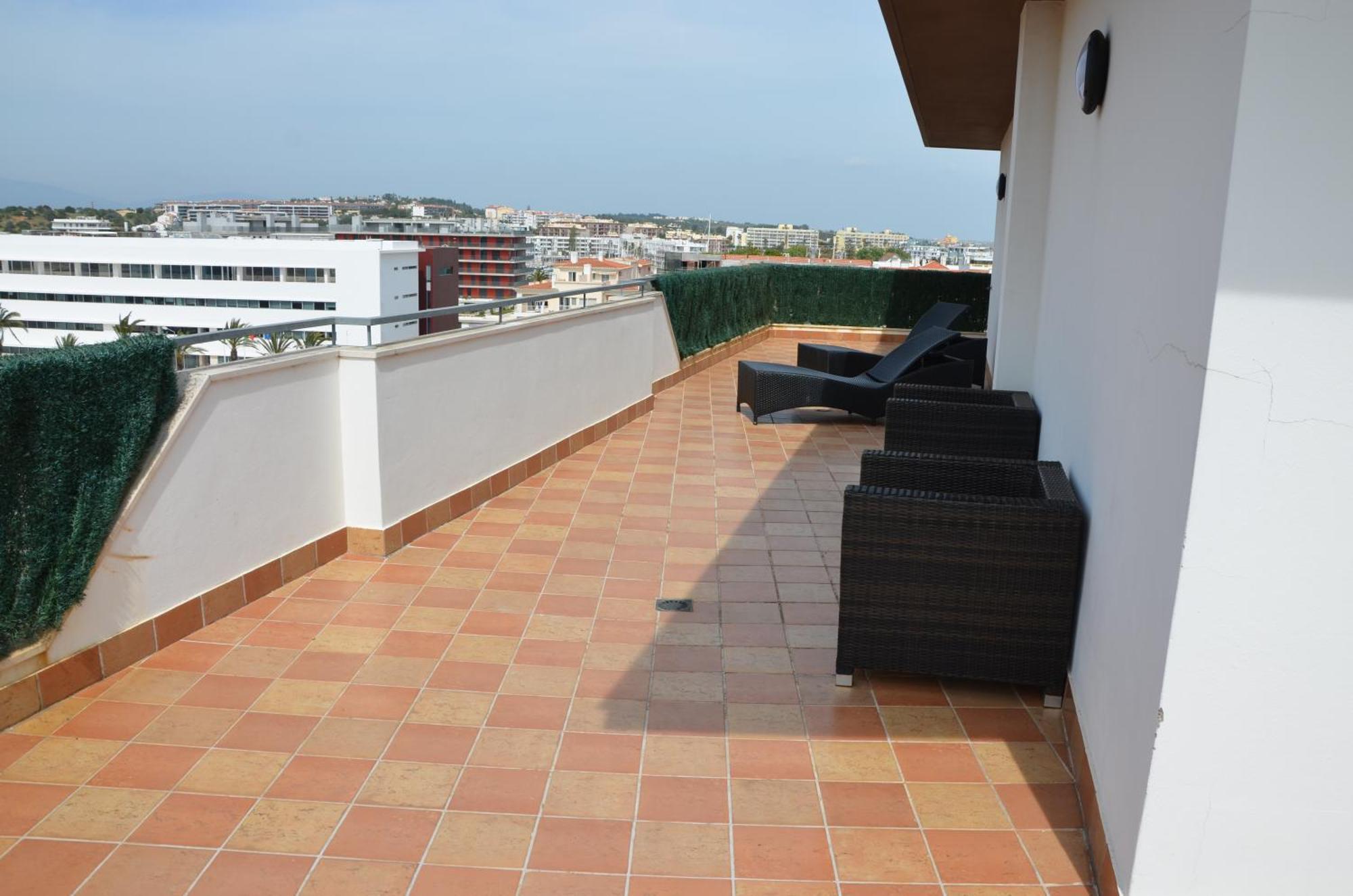 Apartment Metis Penthouse Lagos