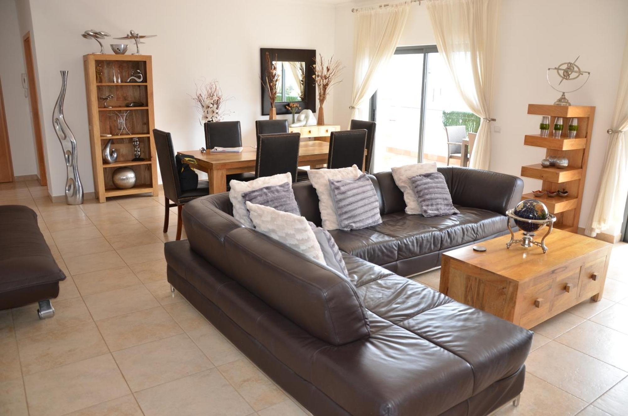 Apartment Metis Penthouse