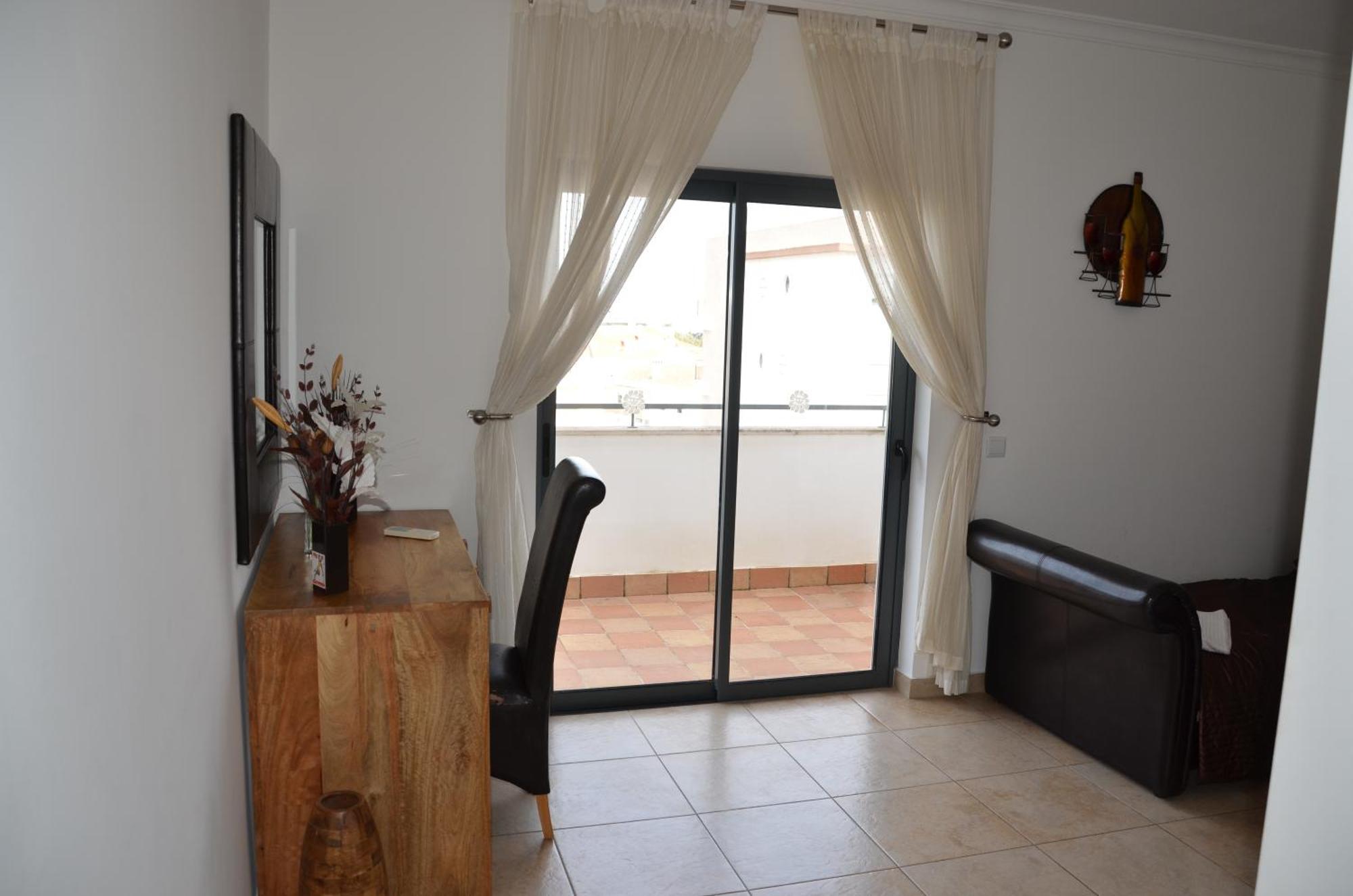 Metis Penthouse Apartment Lagos