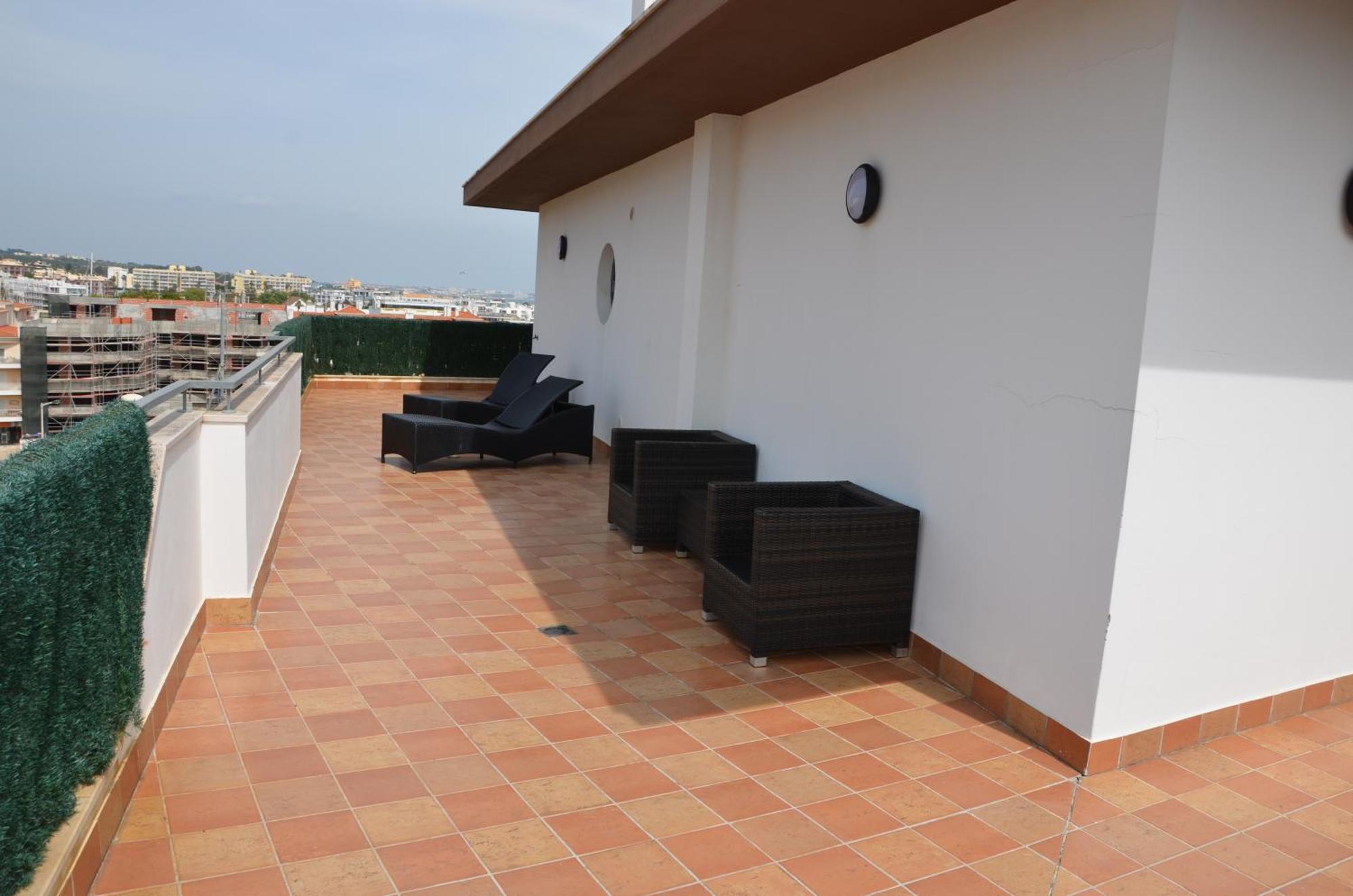 Apartment Metis Penthouse