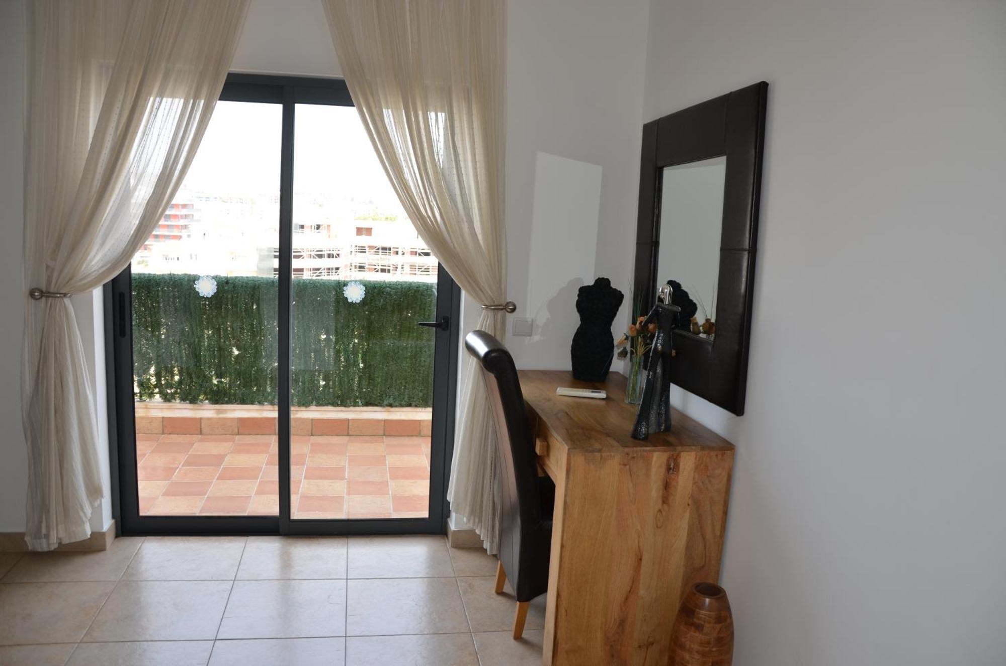 Metis Penthouse Apartment Lagos