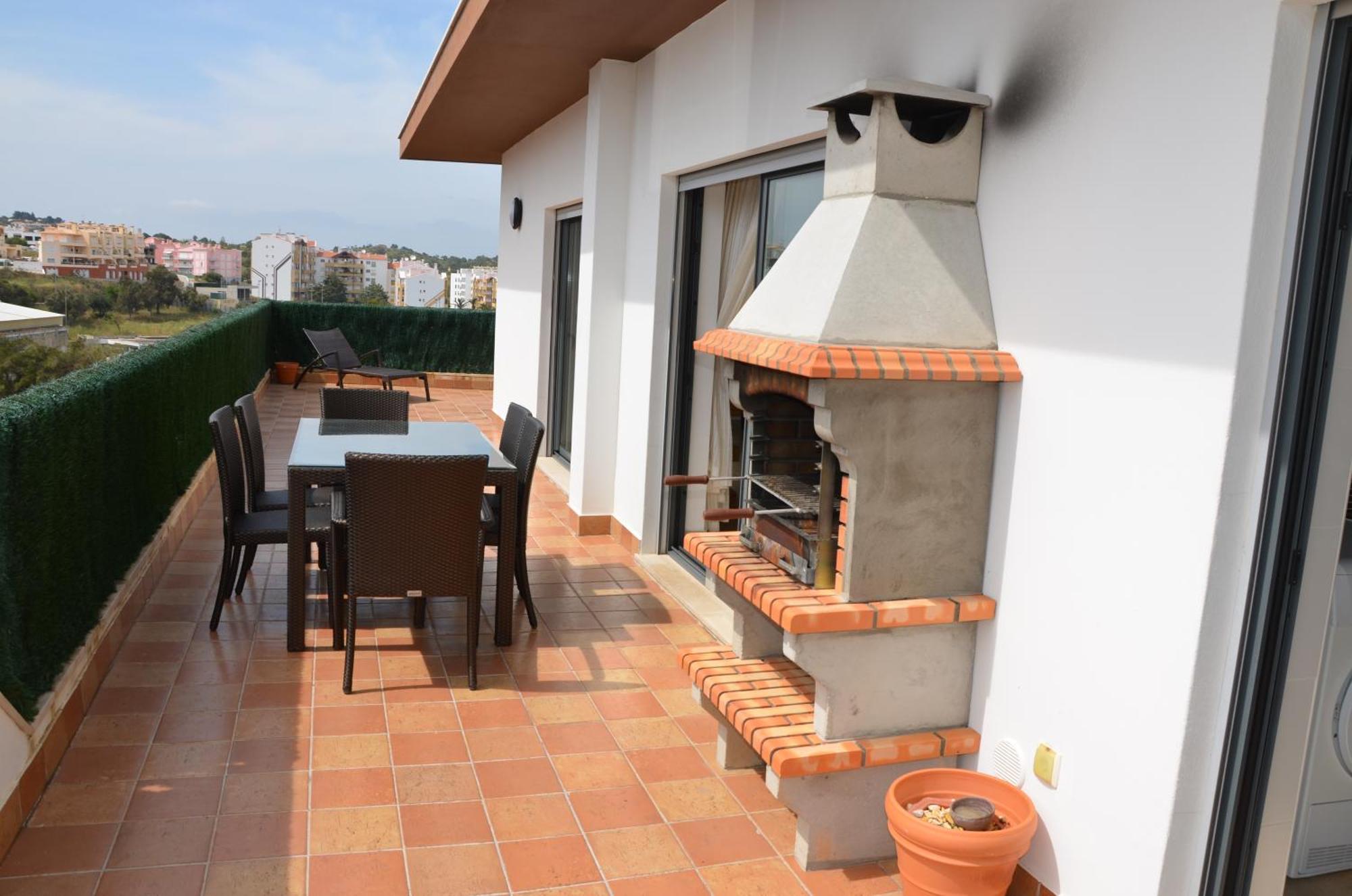 Apartment Metis Penthouse Lagos