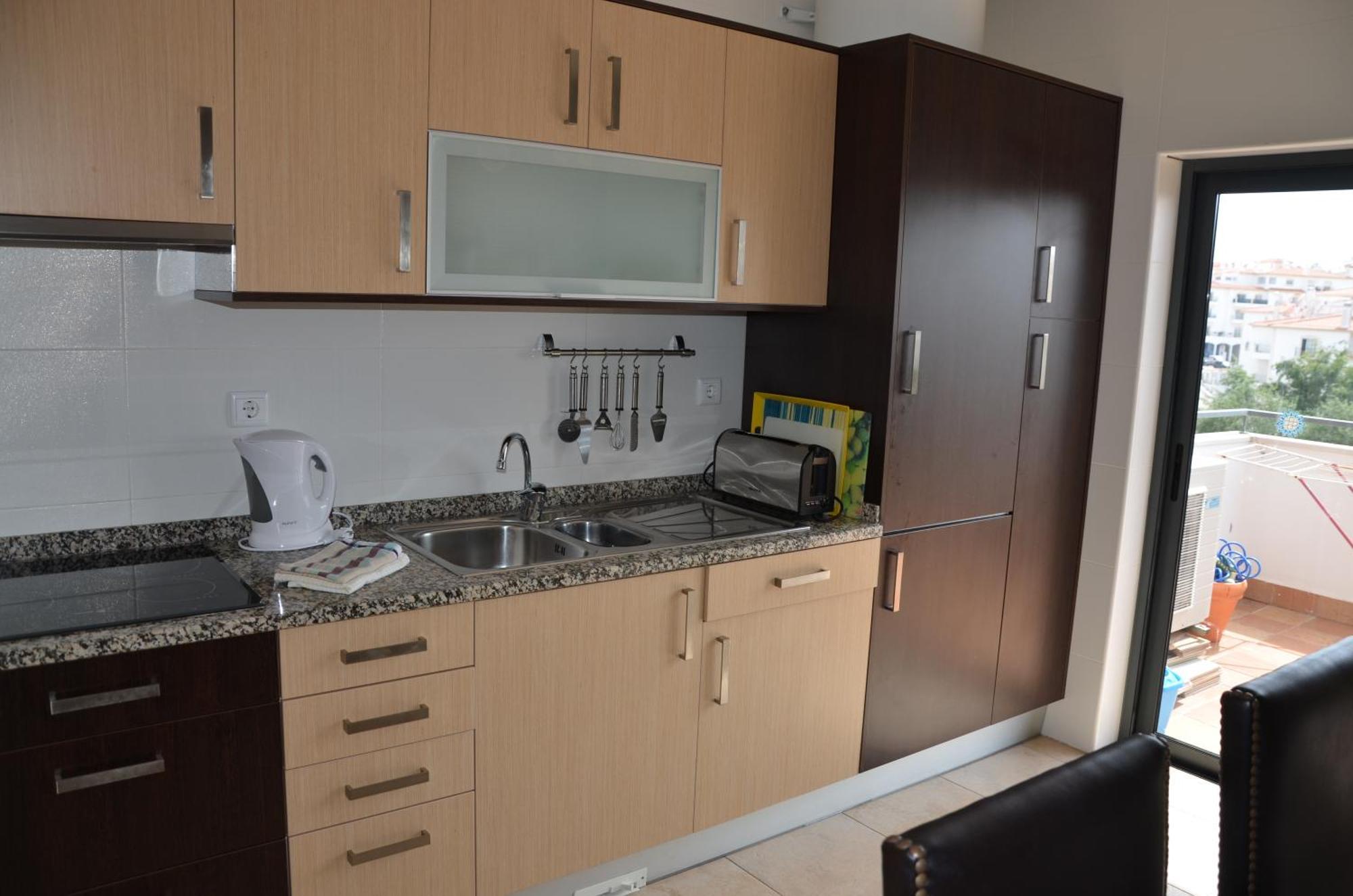 Metis Penthouse * Lagos