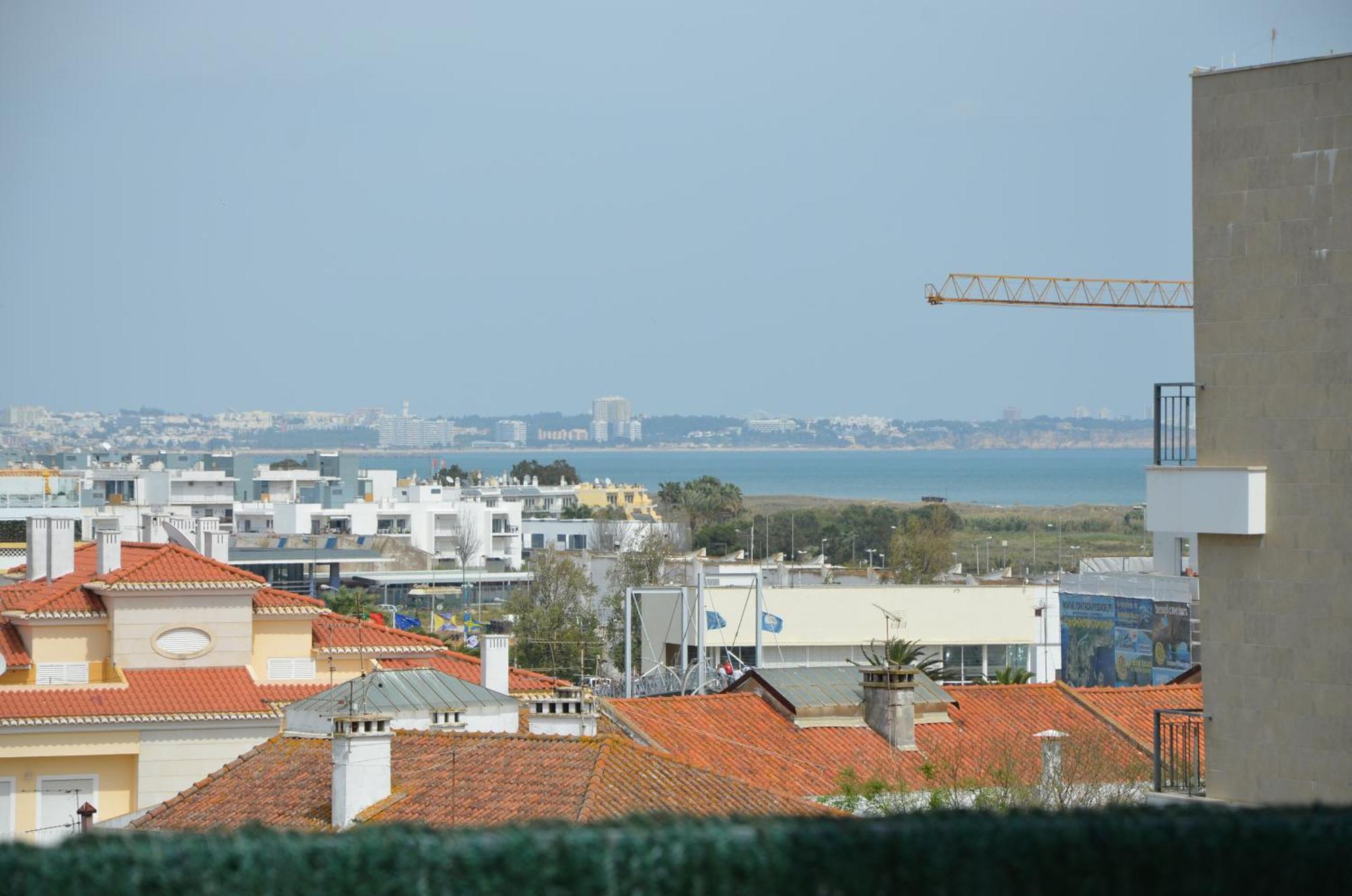 Metis Penthouse Apartment *