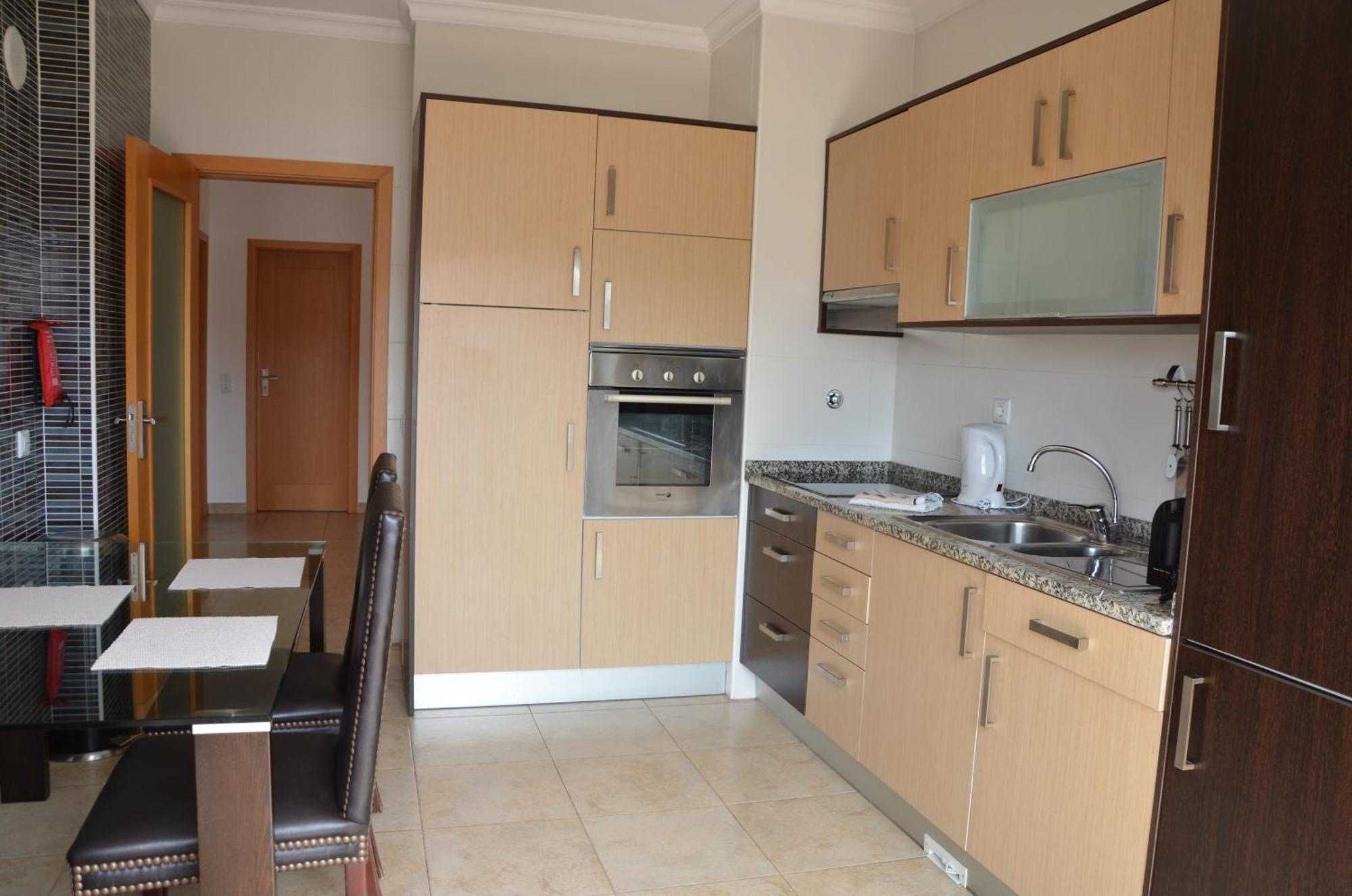 Apartment Metis Penthouse *
