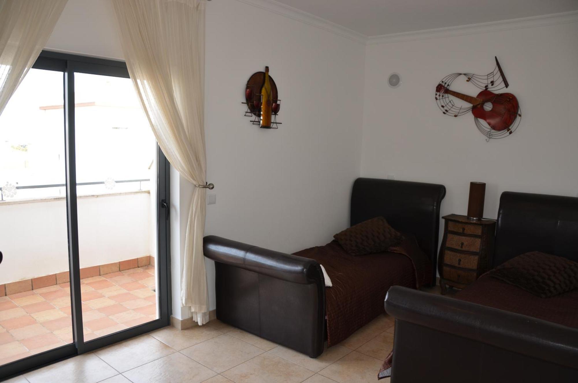Metis Penthouse Apartment Lagos